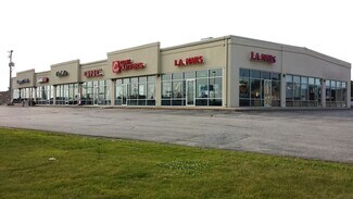 Plus de détails pour 2416 W Mason St, Green Bay, WI - Local commercial à louer