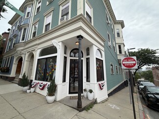 Plus de détails pour 54 High St, Boston, MA - Local commercial à vendre