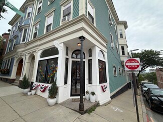 Plus de détails pour 54 High St, Boston, MA - Local commercial à vendre