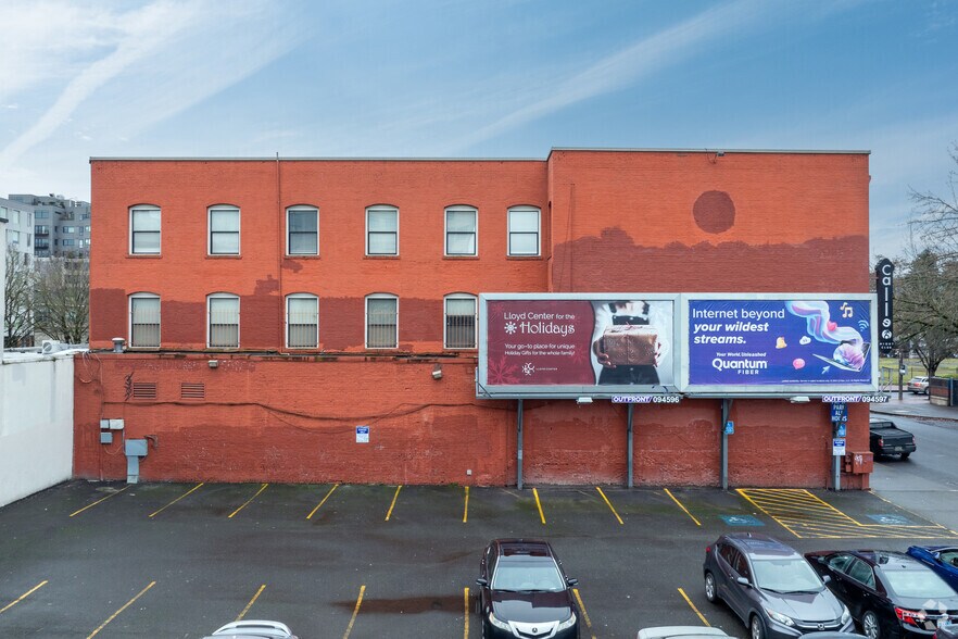 418 - 436 NW 6th Ave, Portland, OR à vendre - Photo de l’immeuble – Image 3 sur 23