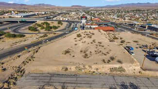 Plus de détails pour 2nd St, Barstow, CA - Terrain à vendre