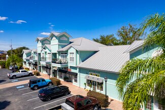 Plus de détails pour 2804 Jim Redman Pky, Plant City, FL - Local commercial à louer