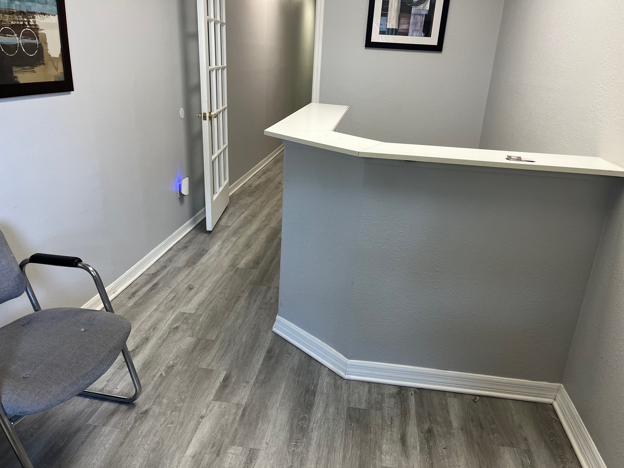 101-115 Margaret St, Brandon, FL à louer Photo intérieure– Image 1 sur 5