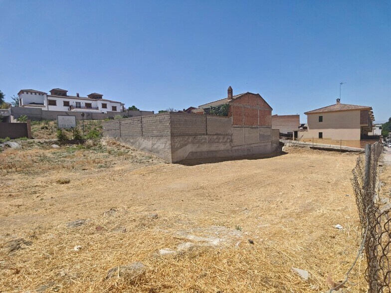 Calle Isaac Newton, 01, Láchar, Granada à vendre - Photo de l’immeuble – Image 2 sur 10