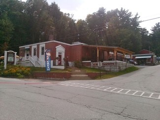 Plus de détails pour 43 Grove St, Peterborough, NH - Local commercial à vendre