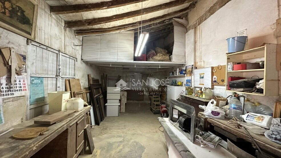 Industriel/Logistique dans La Romana à vendre - Photo de l’immeuble – Image 3 sur 9