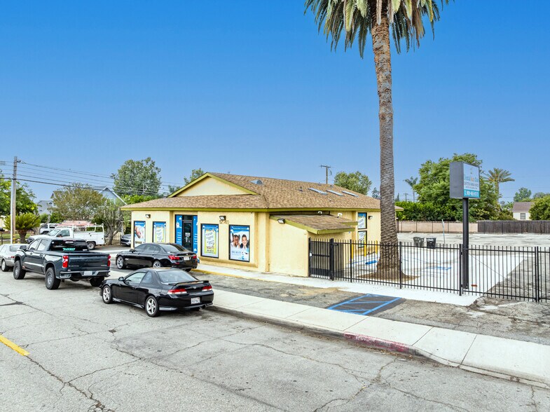 12940 13th St, Chino, CA à vendre - Photo de l’immeuble – Image 2 sur 8