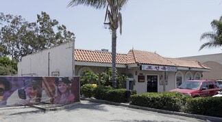 Plus de détails pour 7880 Beach Blvd, Buena Park, CA - Local commercial à vendre