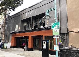 Plus de détails pour 107 Lake St, Kirkland, WA - Bureau/Local commercial à louer