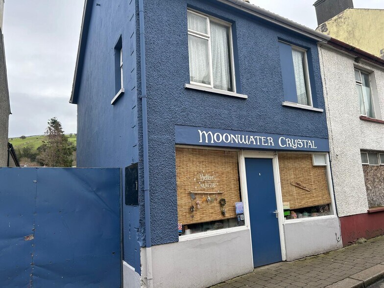 14 Toberwine St, Ballymena à louer - Photo principale – Image 1 sur 8