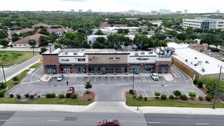 Plus de détails pour 9390 Huebner Rd, San Antonio, TX - Local commercial à louer