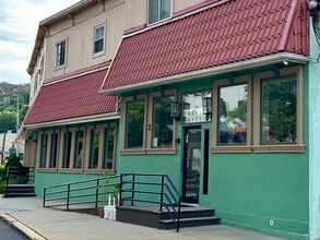 200 River Rd, Edgewater, NJ à louer Photo intérieure– Image 1 sur 25