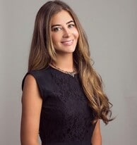 Alicia Guzzone-Cash