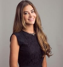 Alicia Guzzone-Cash