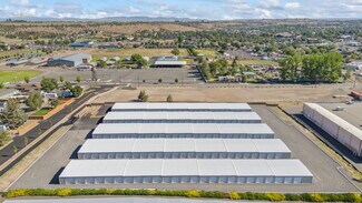Plus de détails pour 1451 Olive st, Madras, OR - Spécialisé à vendre