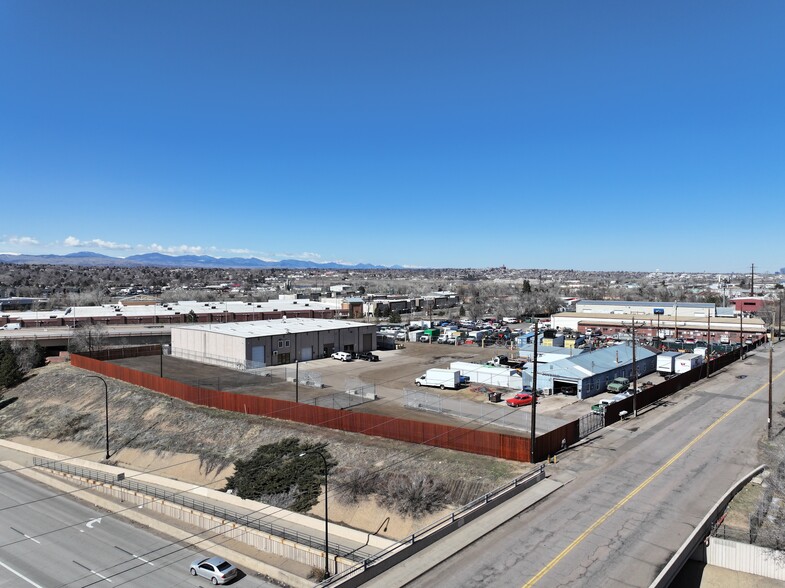 5081-5099 S Rio Grande St portefeuille de 2 biens à vendre sur LoopNet.fr - Photo de l’immeuble – Image 3 sur 22