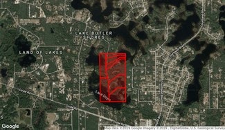 Plus de détails pour Carolyn St, Deltona, FL - Terrain à vendre