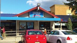 Plus de détails pour 680 State Rt 3, Clifton, NJ - Local commercial à louer