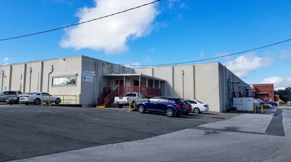 13183-13201 Rachael Blvd, Alachua, FL à vendre - Photo de l’immeuble – Image 2 sur 13