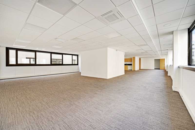 Bureau dans Levallois Perret à louer Photo intérieure– Image 1 sur 17