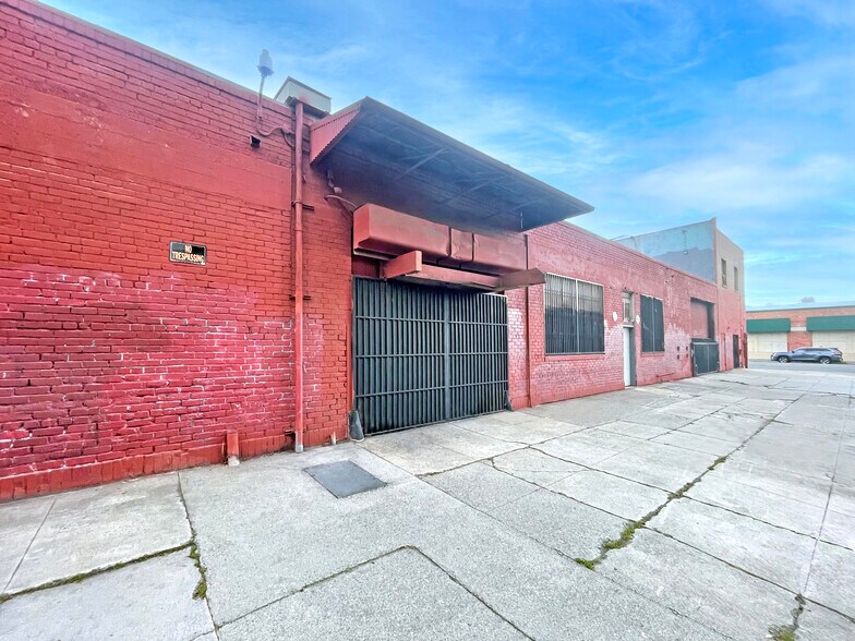 112 4th St, Oakland, CA à louer - Photo de l’immeuble – Image 3 sur 15