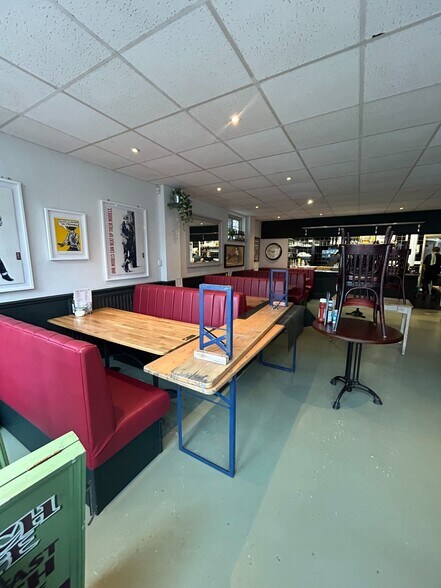 3 Beach Walk, Whitstable à vendre - Photo intérieure – Image 2 sur 7