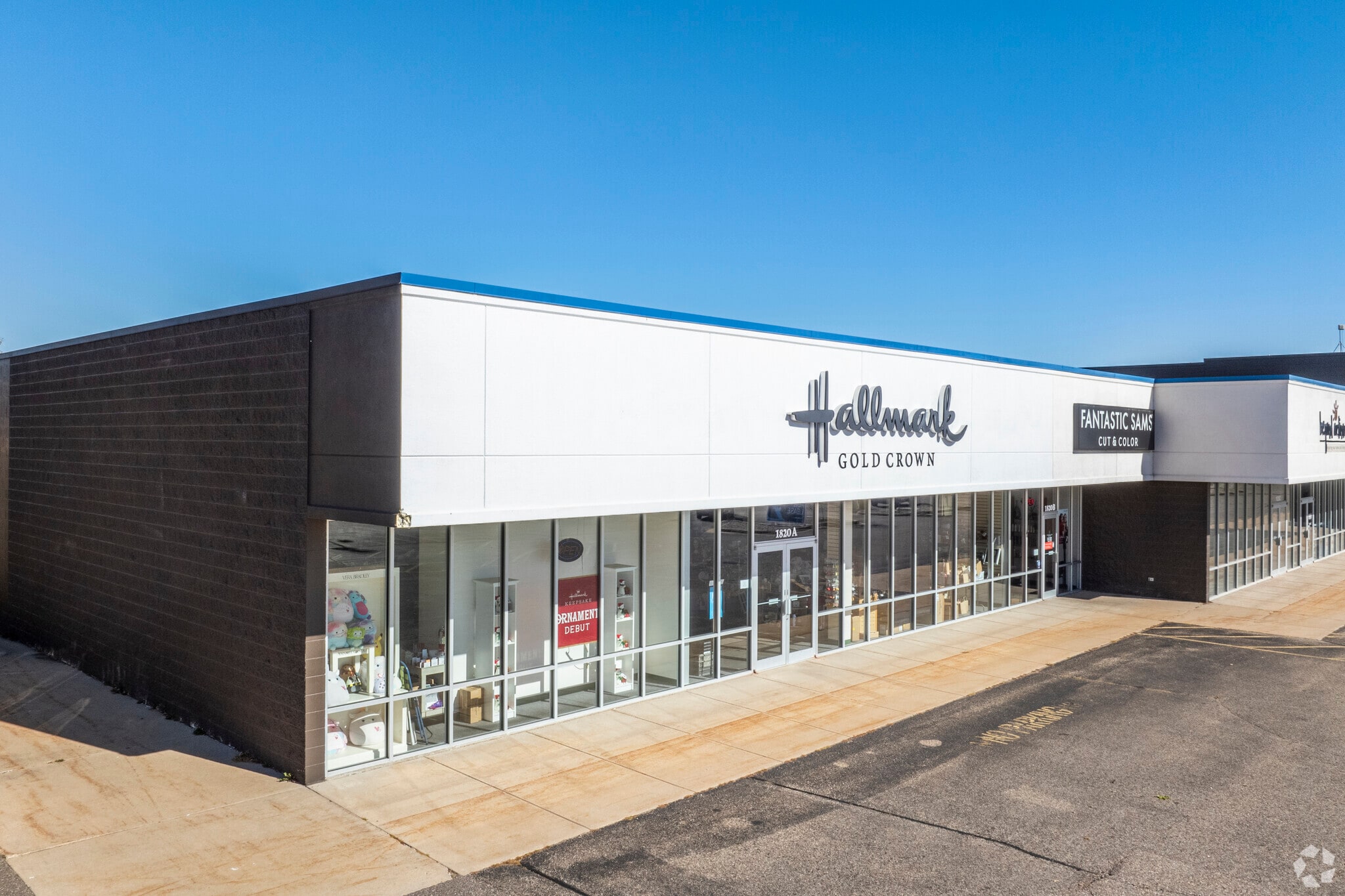 1820 Plover Rd, Plover, WI à louer Photo principale– Image 1 sur 8