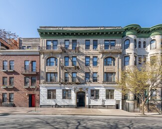 Plus de détails pour 310 12th St, Brooklyn, NY - Logement à vendre
