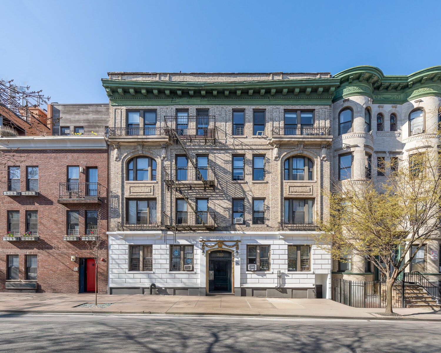 310 12th St, Brooklyn, NY à vendre Photo de l’immeuble– Image 1 sur 7