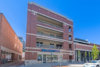 1215 W Madison St, Chicago, IL à louer Photo intérieure– Image 1 sur 26
