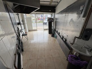 Plus de détails pour 24B Spring Grove Rd, Hounslow - Local commercial à louer