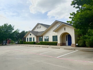 Plus de détails pour 4501 Merlot Ave, Grapevine, TX - Bureau à louer