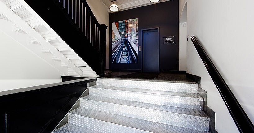 468 King St W, Toronto, ON à louer - Photo intérieure – Image 3 sur 10