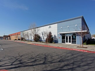 Plus de détails pour 5237 Walnut Ave, Sacramento, CA - Local d'activités à louer