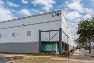 Plus de détails pour 8291 Springdale Rd, Austin, TX - Industriel/Logistique à louer