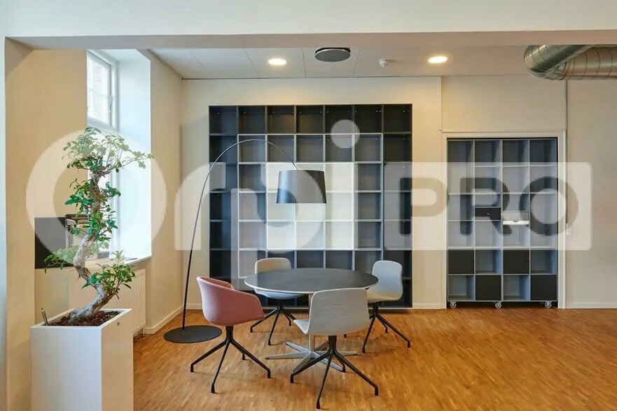 Bureau dans Limoges à louer - Photo intérieure – Image 1 sur 6