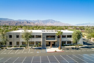 Plus de détails pour 74130 Country Club Dr, Palm Desert, CA - Bureau à louer