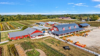 Plus de détails pour 69475 Romeo Plank Rd, Armada, MI - Local commercial à vendre