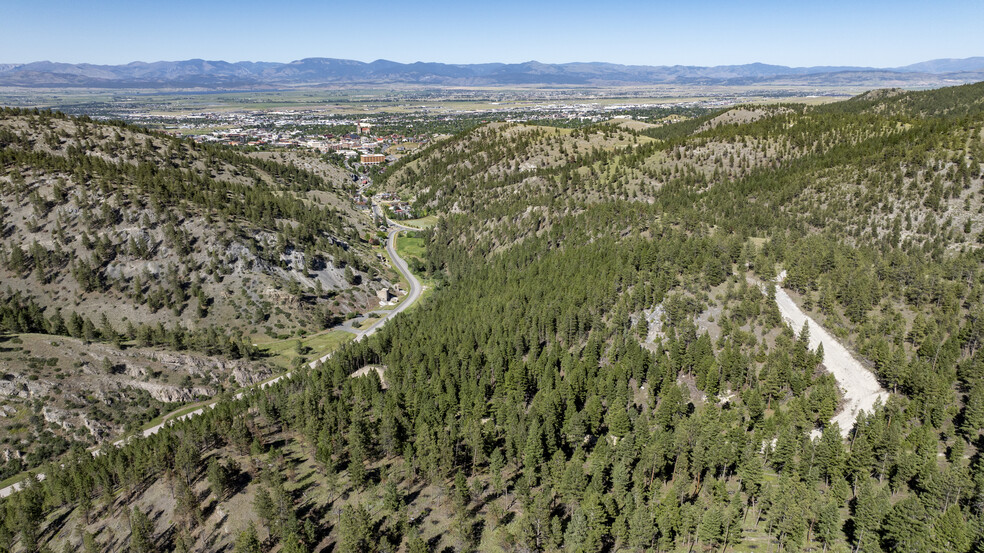 915 Grizzly Gulch dr, Helena, MT à vendre - Photo de l’immeuble – Image 2 sur 11