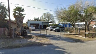 Plus de détails pour 2505 N Bridge Ave, Weslaco, TX - Industriel/Logistique à vendre