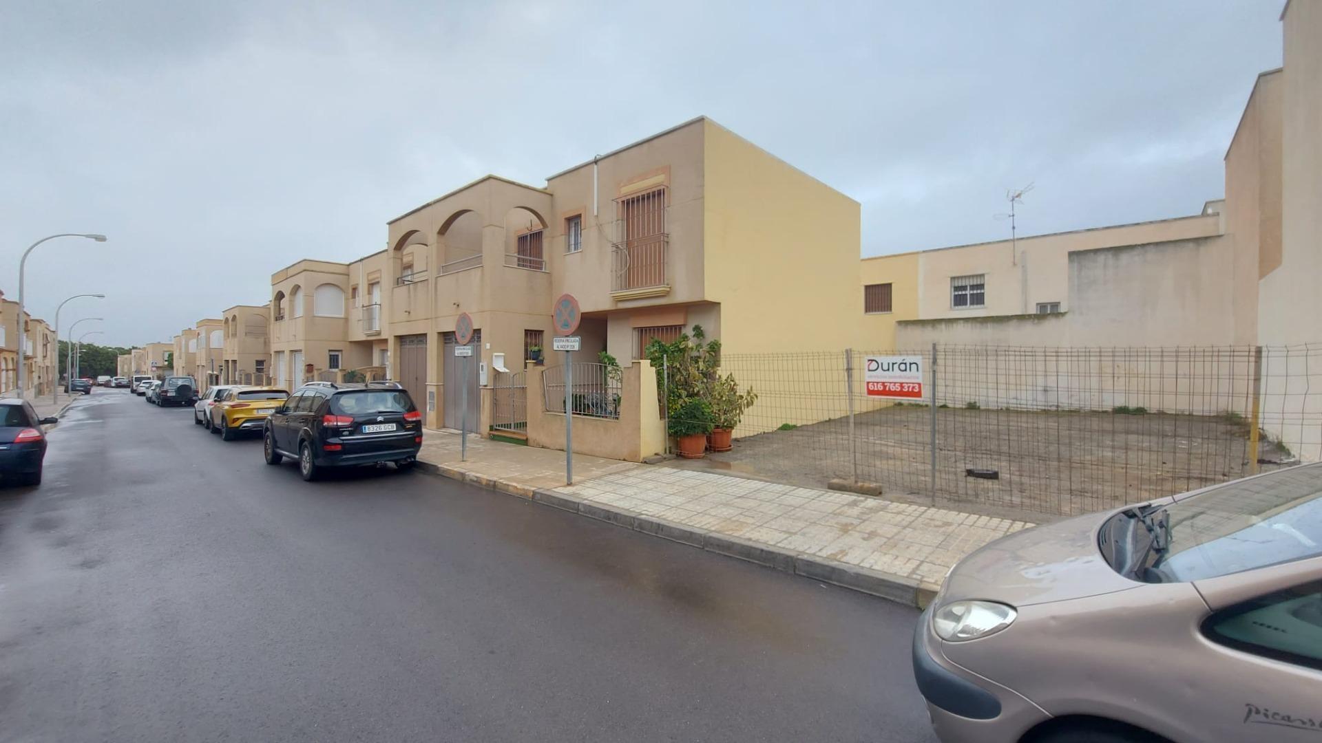 Terrain dans El Ejido, Almería à vendre Photo principale– Image 1 sur 9