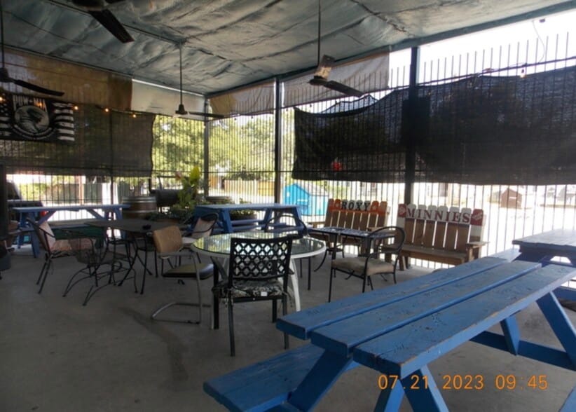 3415 S Presa St, San Antonio, TX à vendre - Photo de l’immeuble – Image 2 sur 12