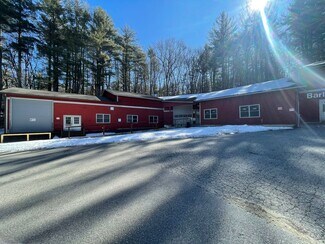 Plus de détails pour 158 Greeley St, Hudson, NH - Industriel/Logistique à vendre