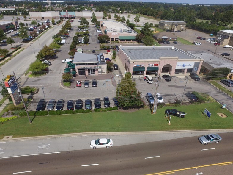 7090 Malco Blvd, Southaven, MS à louer - Photo de l’immeuble – Image 3 sur 6