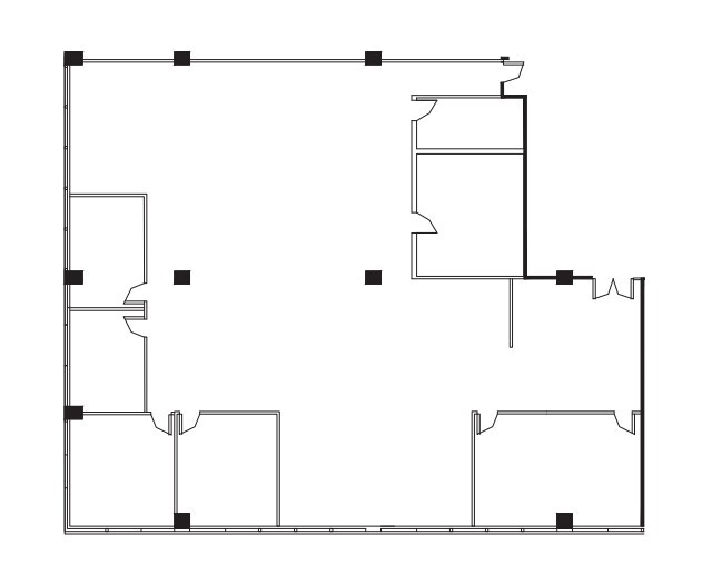 1900 McCarthy Blvd, Milpitas, CA à louer Plan d’étage– Image 1 sur 1