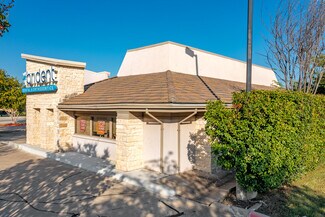 Plus de détails pour 3779 Cooper St, Arlington, TX - Local commercial à vendre