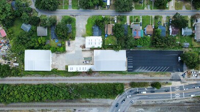 3537 Dorchester Rd, North Charleston, SC à louer Photo intérieure– Image 1 sur 12