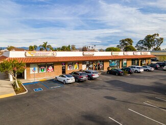 Plus de détails pour 431-443 Channel Islands Blvd, Port Hueneme, CA - Local commercial à vendre