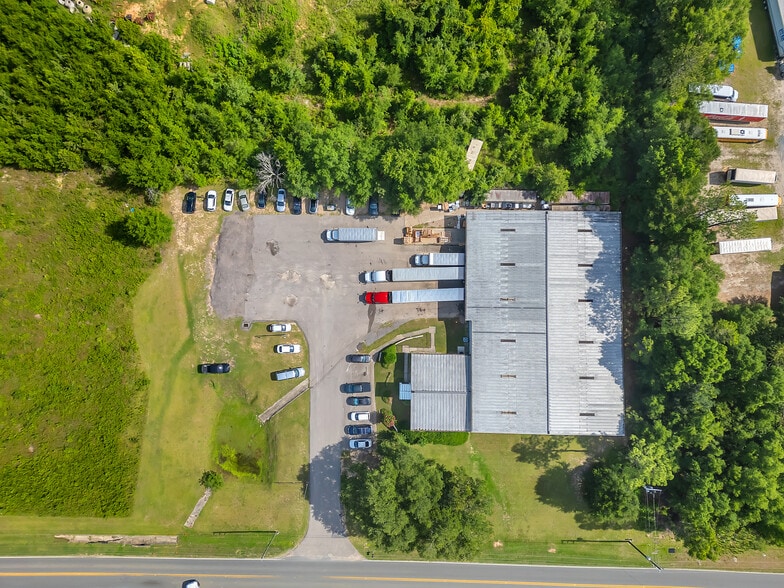 495 Fortune Blvd, Midway, FL à louer - Photo de l’immeuble – Image 3 sur 22