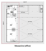 298 Halleck St, Bronx, NY à louer Plan d’étage– Image 2 sur 2